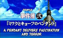 Hentai babe takes a hard pussy pounding in wild scene