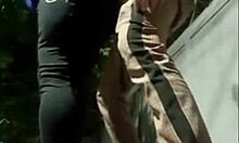 Outdoor Gay Cruising And Exhibitionism