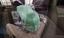 3d succubus ready to fuck in uncensored hentai action