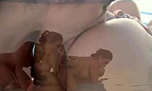 we live together and fuck all the time