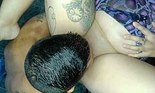 No in the Ass! The Medellin Latina Prostitute Loves Giving Her Big Ass but Screams with Monster Cock!