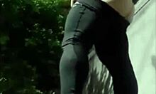 Outdoor Gay Cruising And Exhibitionism