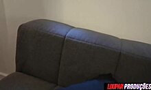 Safada Giving In Hair And Taking In Hairy Pussy Blanca Lp Productions