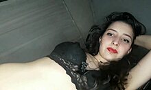 did you get hard watching me?