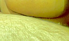 Fucked Cousin's Big Ass From Behind