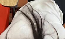 i fucked my teacher vero in the classroom, shes a hot milf 😅