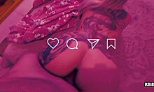 Little Stepsister Begs For Anal Fuck And Cumshot