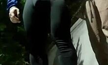 Outdoor Gay Cruising And Exhibitionism