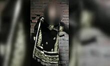 Desi Indian Girl’s Hot Nude Body Leaked in Homemade MMS Clip