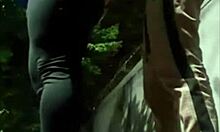 Outdoor Gay Cruising And Exhibitionism