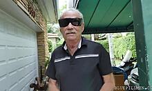 Ebony Nurse Boldly Sucks Patient's Cock in Hospital with Intense Hardcore