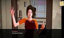 I discover my new family in this anime series