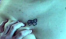 I give my ass until I cum