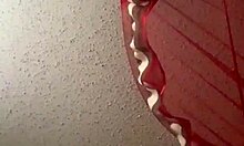 Jared Surrat fucks BBW Ebony Mz Juicy with big black cock.