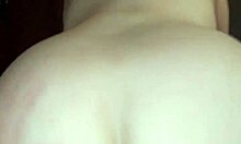 ROMPIENDO EL CULITO DE MARY 5