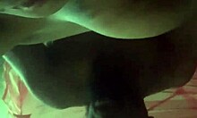 Jared Surrat fucks BBW Ebony Mz Juicy with big black cock.