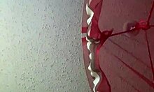 Jared Surrat fucks BBW Ebony Mz Juicy with big black cock.