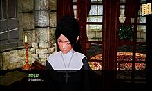 I discover my new family in this anime series