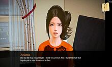 I discover my new family in this anime series