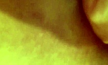 Watch This Babe Squirt In The Morning!