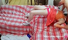 Mike hardcore - a parody and tribute to max hardcore