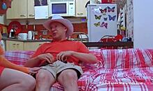 Mike hardcore - a parody and tribute to max hardcore