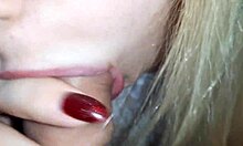 meeting after work in sexy outfit for blowjob?