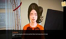 I discover my new family in this anime series