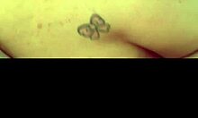 I give my ass until I cum