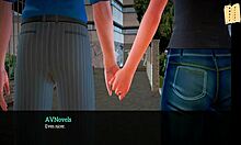 I discover my new family in this anime series