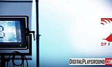 Mature Woman Hopes It Fits in Group Setting