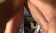 step mommy shows her big ass skills