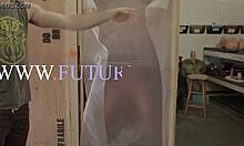 Amateur Gay Couple Creampies Outdoors Boldly