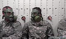 Want my first blowjob at the glory hole in the woods?