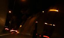 hardcore test drive with a czech teen in the car