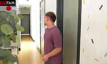 yo, caught selina imai teasing her tight pussy for fans