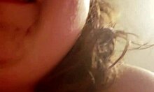 Watch this fat teen 18+ give a rimjob!