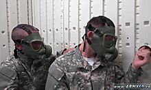 Want my first blowjob at the glory hole in the woods?