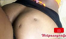 Must Watch Us Bang From Kitchen To Bedroom, Cumming Inside Her Wet Pussy Hardcore