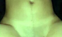 argentinian model moans loudly without noticing the hidden cam 😍