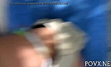 miniature teen 18+, are you sucking that cock so nasty and wet?