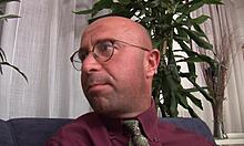 i’m hooked on hardcore anal with this milf