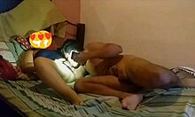 Detailed Rich Sex Scene with Comadre Featuring Big Ass, Huge Tits, Lesbian Elements, Amateurs, and Mature Participants