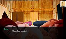 In My New STEPFAMILY, Adventures Unfold In Episode 105