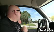 Straighty Jizzes Gay Dude