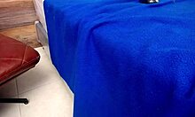 Haley Jonnes Shows Big Ass Anal