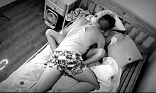 What strange happening did this scary footage capture today?