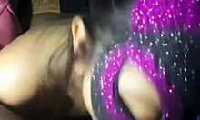 Susy Sucks Fan's Dick