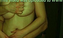 Seducing Girlfriend With Big Natural Tits, Rough Fingering, Orgasm On Camera - Luxuryorgasm
