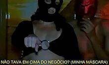 Portuguese Subtitles: Husband Films Wife Sucking 18-Year-Old Guy